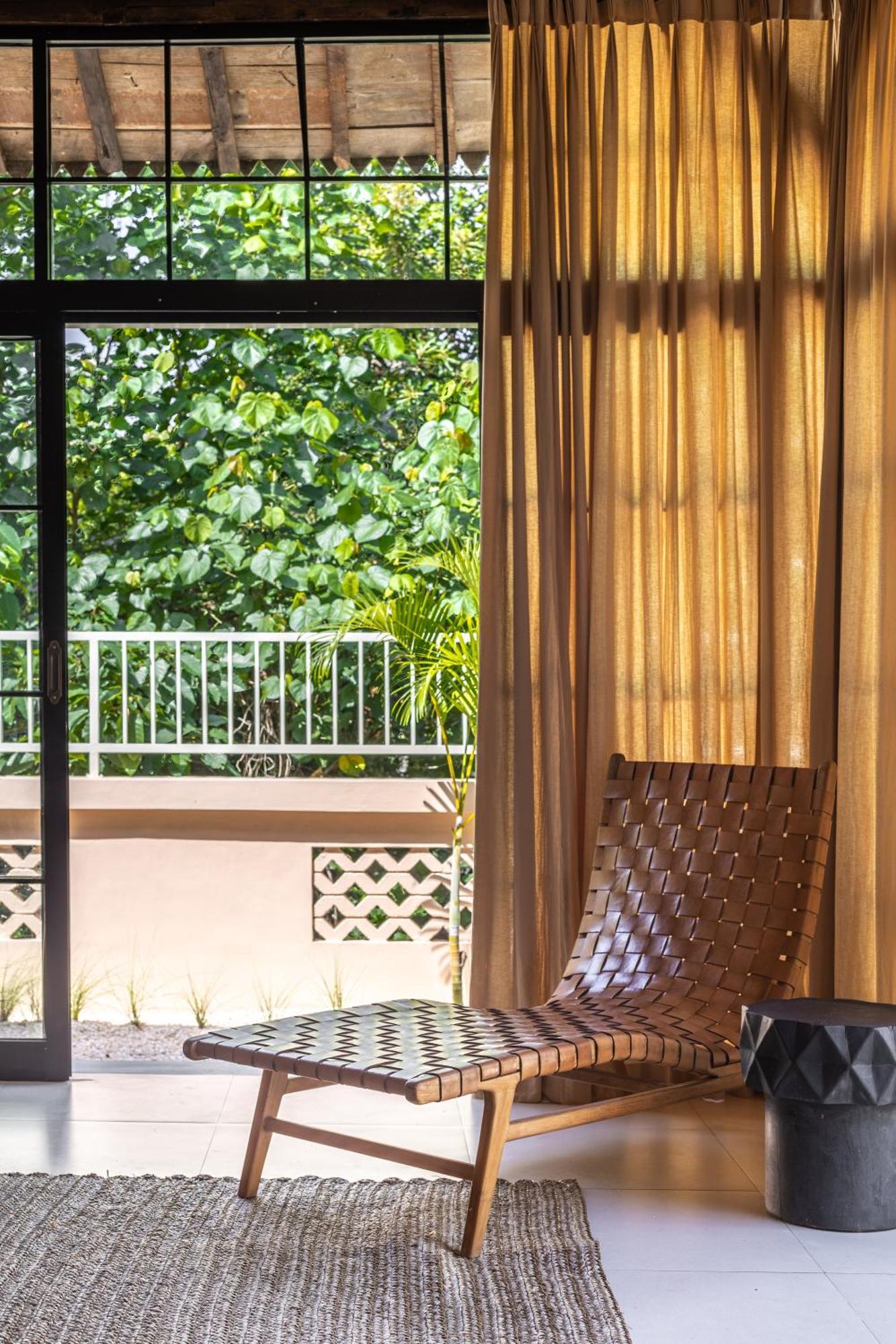 The Pink Joglo, A Cheerful 3Bdr Villa W/Pool And Rice-Field View. Dalung  Dış mekan fotoğraf